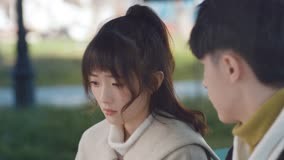 Watch the latest EP 15 Mingxi Comforts Sad Yumeng With A Hug online with English subtitle for free English Subtitle