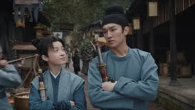 Watch the latest Strange Tales of Tang Dynasty (Thai ver.) Episode 19 (2023) online with English subtitle for free English Subtitle