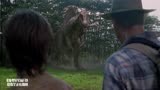 侏罗纪公园3：恐龙还会用电话？智商超出想象