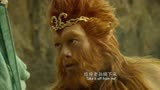 坏人终会受惩罚 他一动不动我也能笑出声