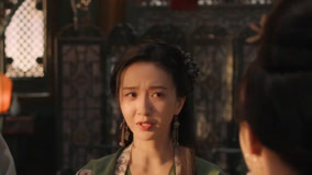 Watch the latest EP 21 Huairou Gives Menglan Su's Heirloom (2023) online with English subtitle for free English Subtitle