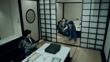 《驱魔警察》：警察拜访日料馆，被美女店长亲自招待！