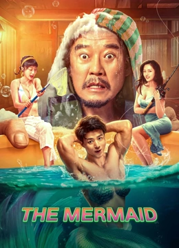 THE MERMAID 2023 Full online with English subtitle for free