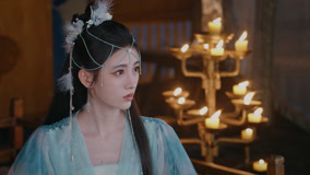 Watch the latest EP12 Wei Zhi and Yan Yue "flirt" online with English subtitle for free English Subtitle