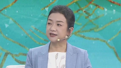 调理体质巧祛斑 养血活血气色好