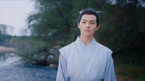Watch the latest EP17  Lu Qing noticed the Jiuyou Qi in Ji Ruochen's body and was flustered online with English subtitle for free English Subtitle