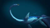 侏罗纪世界恐龙争霸：苍龙水中决战传说的乘龙，谁才是真正的王者