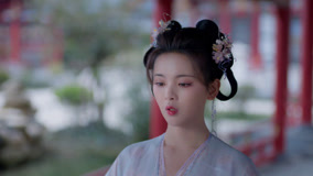 Watch the latest EP10 Xiangyun agrees to marry Xiuming to keep her family safe online with English subtitle for free English Subtitle