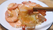油焖大虾的家常做法，多加两个步骤，味道正宗一点也不输饭店