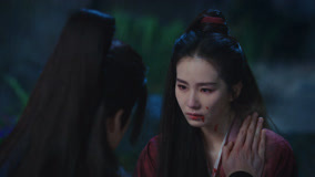 Watch the latest EP11 Ning Yuanzhou heals Ren Ruyi's injuries online with English subtitle for free English Subtitle