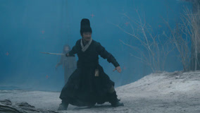 Watch the latest "The Mutations" behind the scenes: Huang Xuan invents a new odd posture to fight demons (2024) online with English subtitle for free English Subtitle