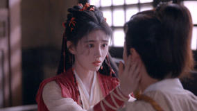 Watch the latest EP10 Han Lingsha wakes up from a dream online with English subtitle for free English Subtitle