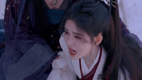 Watch the latest EP36 Yun Tianhe will die together with the two swords online with English subtitle for free English Subtitle