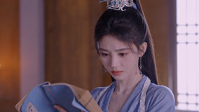 Watch the latest Episode 15 Han Lingsha found clues in the book online with English subtitle for free English Subtitle