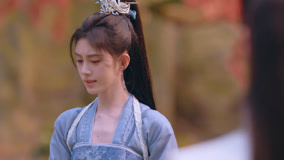 Watch the latest EP19 Han Lingsha Liu Mengli learns to wield a sword online with English subtitle for free English Subtitle