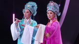 2024龙年越剧春节晚会丨吴凤花陈飞重演梁祝致敬百年宗师