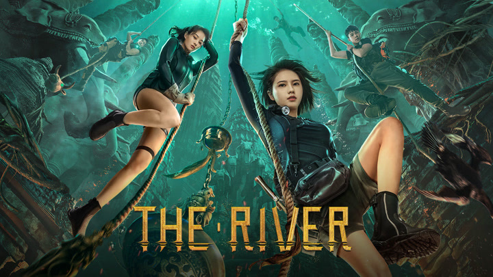 The River 2023 Full online with English subtitle for free