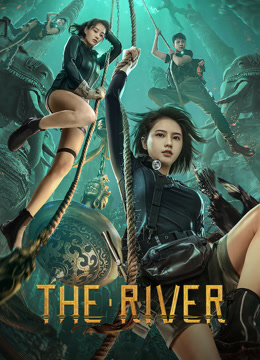 Watch the latest The River (2023) online with English subtitle for free English Subtitle Movie