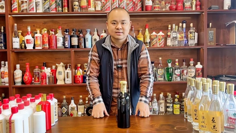 酒哥酿酒