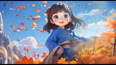  九月九日忆山东兄弟