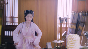Watch the latest The Substitute Princess's Love Episode 5 (2023) online with English subtitle for free English Subtitle