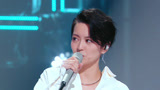 梁咏琪介绍过去短发的专辑 陈楚生聊十七八岁的懵懂-天赐的声音5