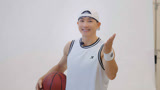 官宣：刘畊宏自称腿长8个篮球 店BA比赛一触即发