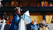 擒魔传