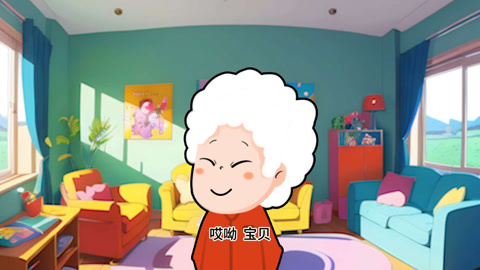 父与子 动态漫画 143集