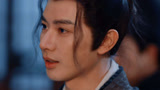 《朝云散》沈松得知公孙离真实身份