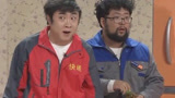 十年春晚精彩回顾：2016央视春晚 乔杉修睿小品《快递小乔》