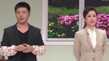 十年春晚精彩回顾：2018央视春晚 孙涛秦海璐小品《提意见》
