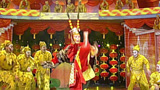 记忆里的春晚之2004-2008 齐天大圣闹新春