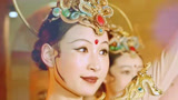 歌曲《推开甘肃的门》 绝美造型十分养眼