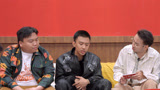 衍生热点：付航回忆自己组乐队的过往经历