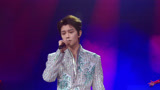 2025东方春晚 丁禹兮歌曲《重塑》