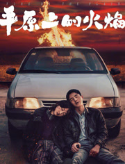 平原上的火焰