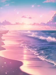 海棠花开，君已不在