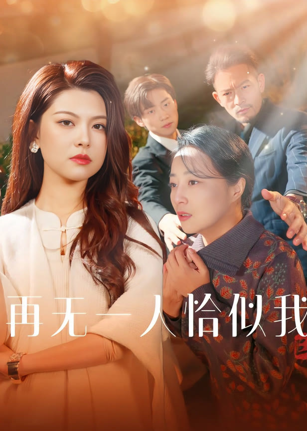 再无一人恰似我