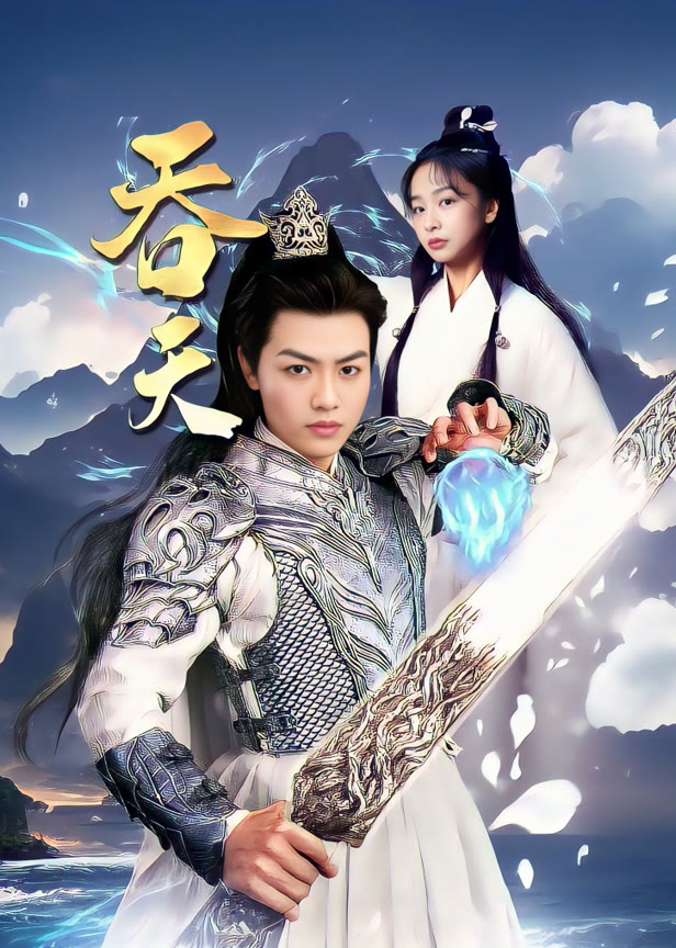 吞天