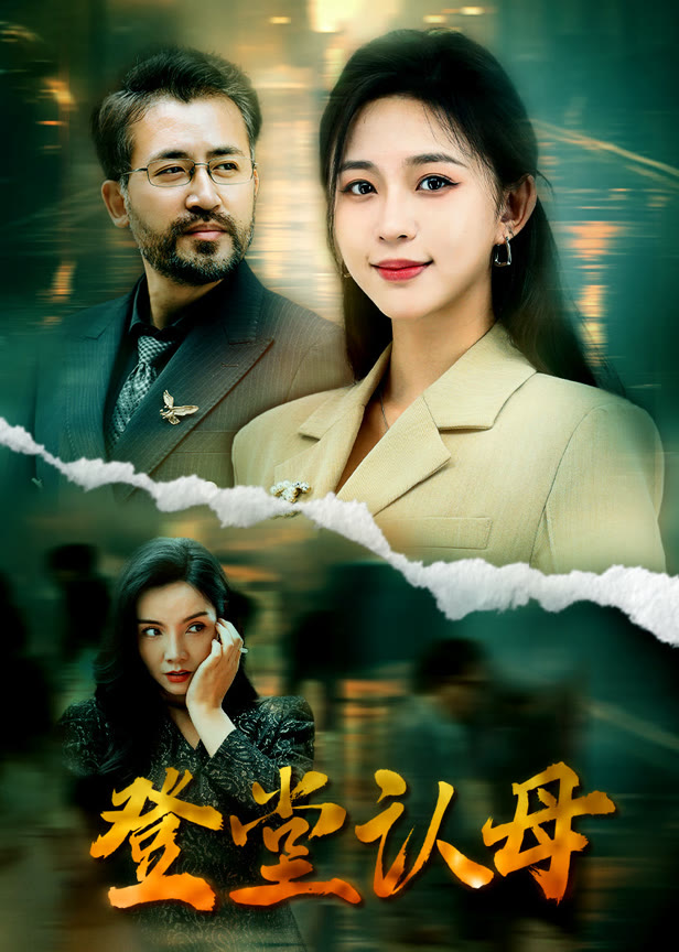 登堂认母