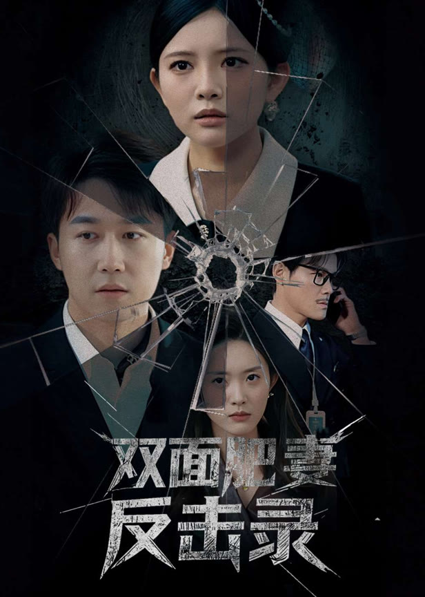 双面肥妻反击录