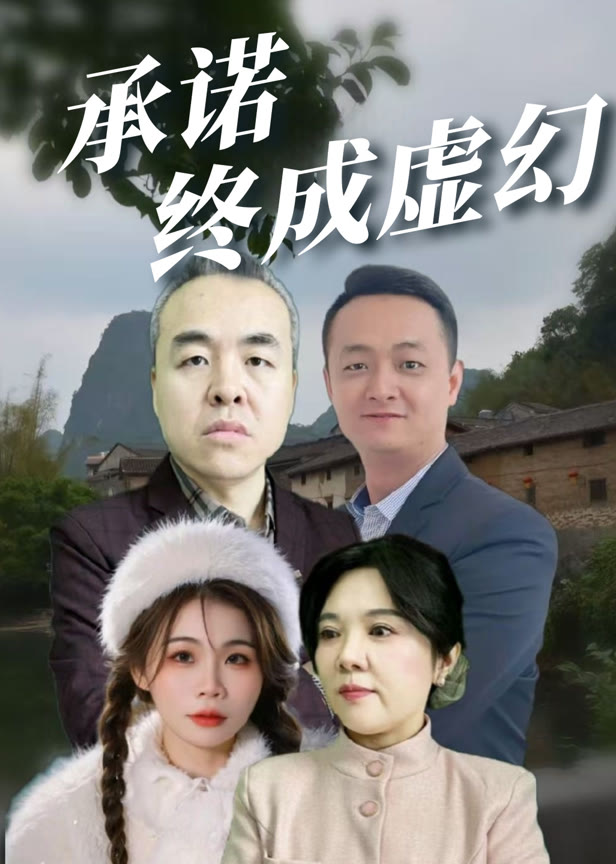 承诺终成虚幻