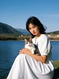 我的模范妈妈