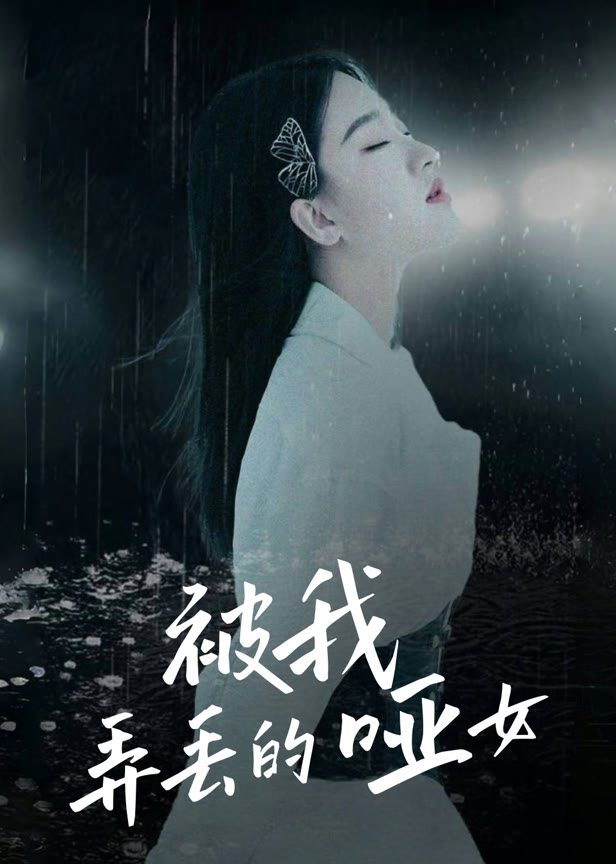 被我弄丢的哑女