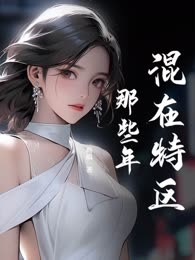 混在特区那些年