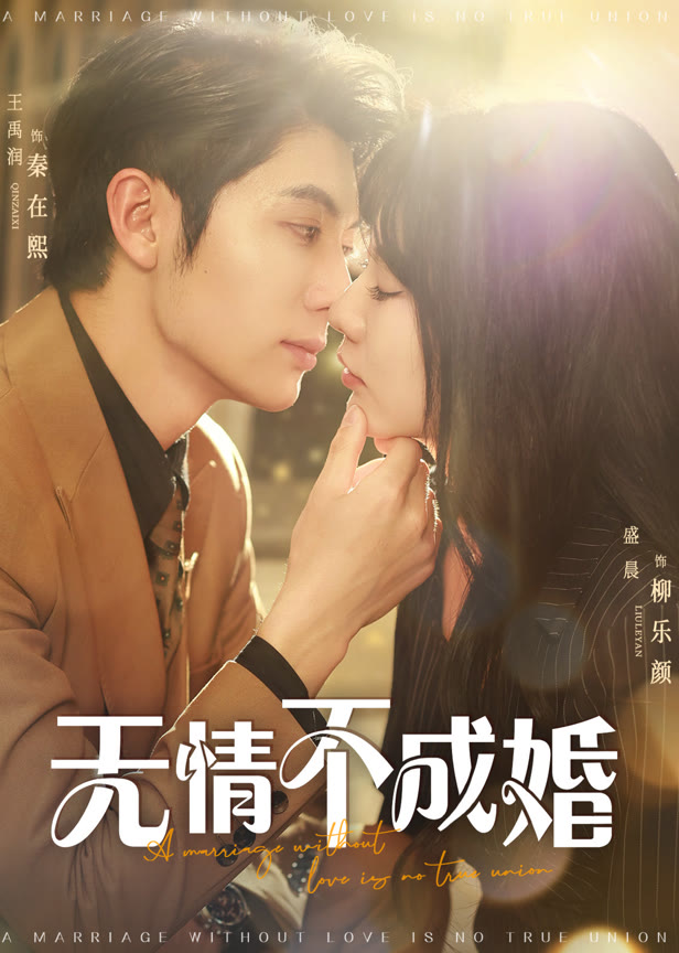 无情不成婚