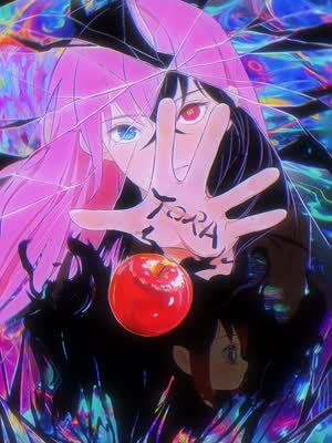 角角世界