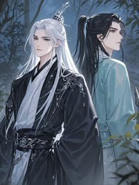 青霜引