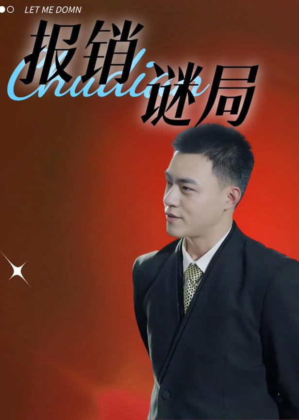 报销谜局